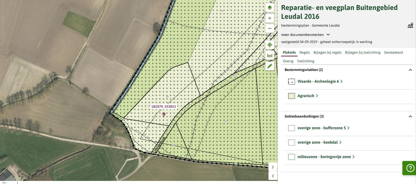Bekijk foto 5 van Uffelsestraat
