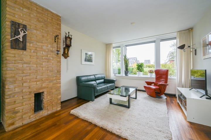 Foto 7 van Kwartellaan 8