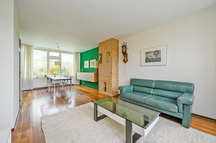 Foto 8 van Kwartellaan 8