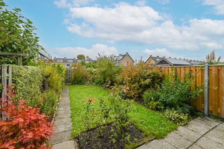 Foto 15 van Kwartellaan 8