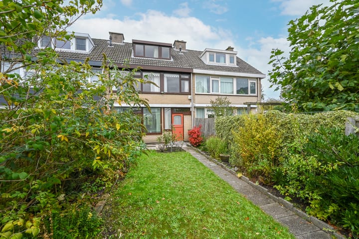 Foto 16 van Kwartellaan 8