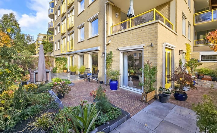 Foto 42 van Park Sparrendaal 77