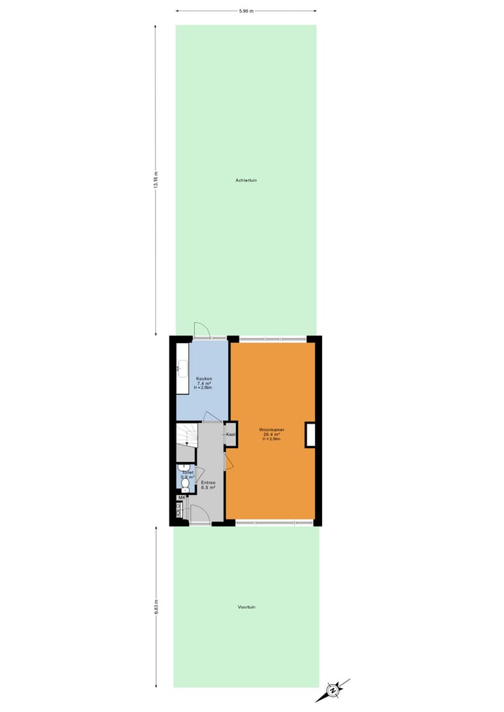 Foto 33 van Kwartellaan 8