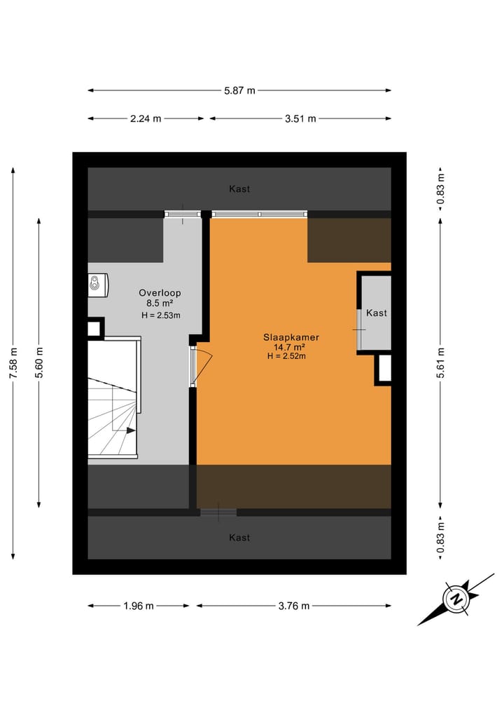 Foto 36 van Kwartellaan 8