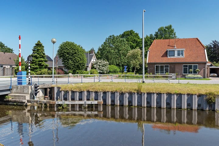 Hoofdweg 119
