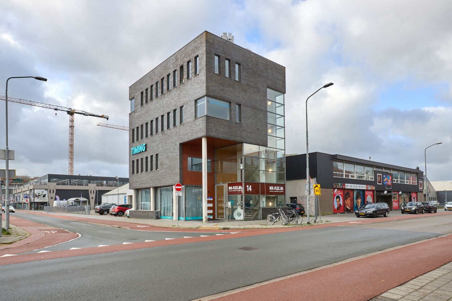 Bekijk foto 1 van Pettemerstraat 14