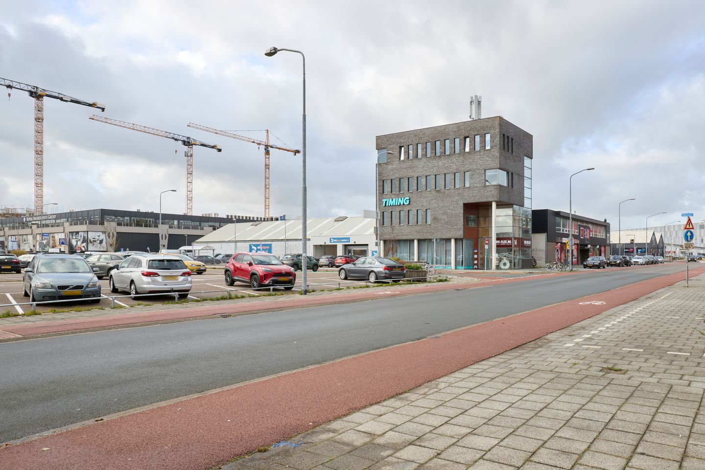 View photo 1 of Pettemerstraat 14