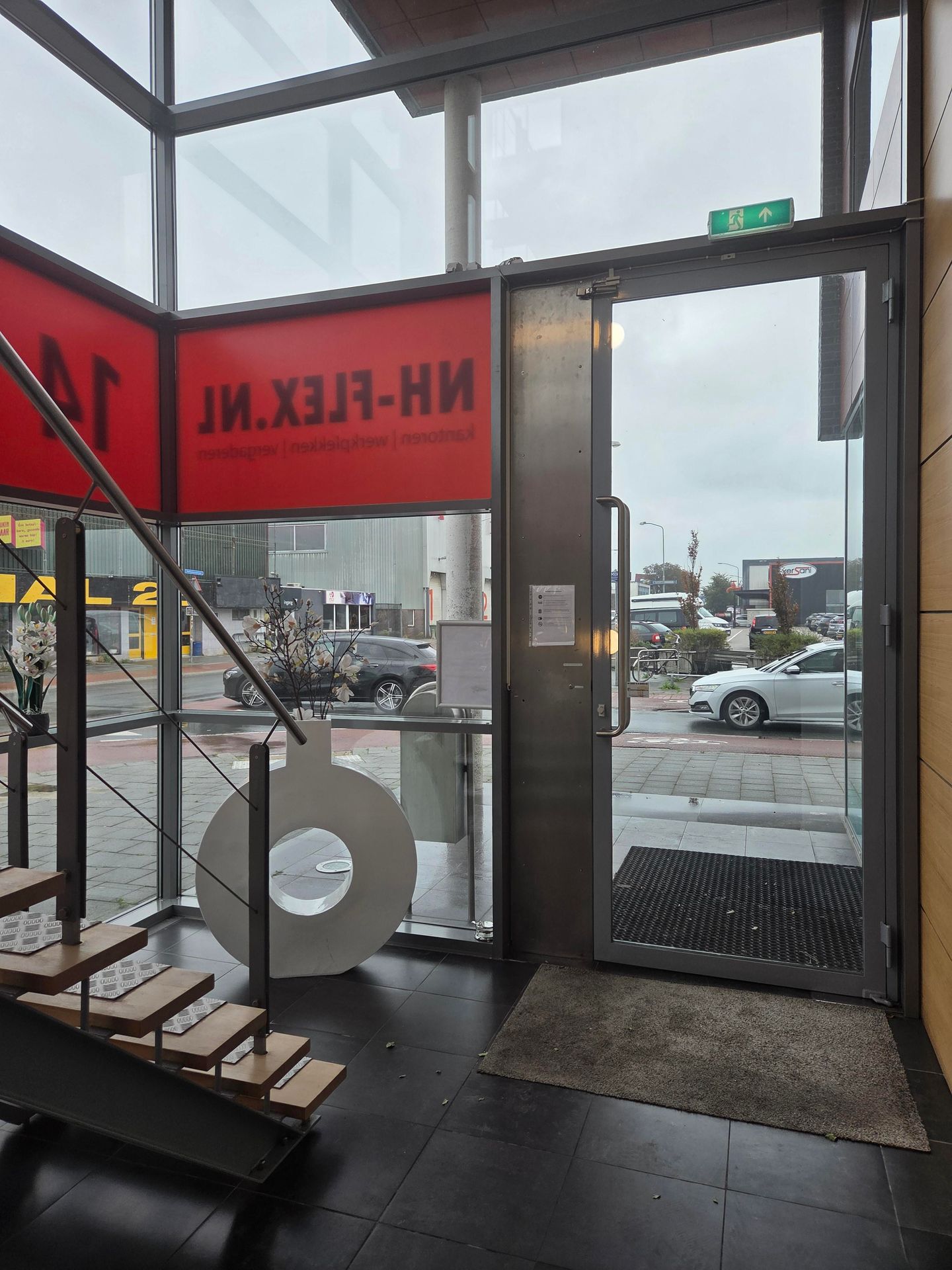 View photo 4 of Pettemerstraat 14