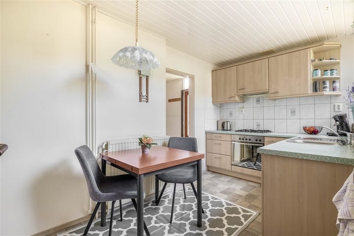 Photo 3 of Salomon Weststraat 11