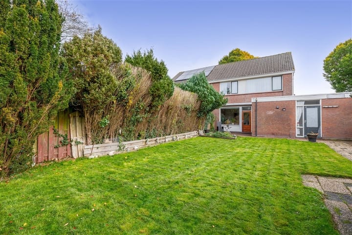 Foto 5 van Salomon Weststraat 11