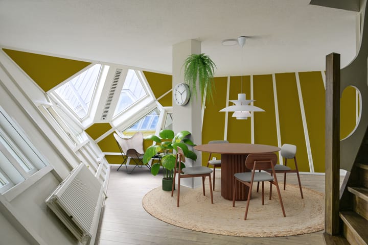 Foto 2 van Overblaak 66