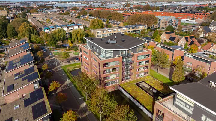 Foto 5 van Arendshorst 65