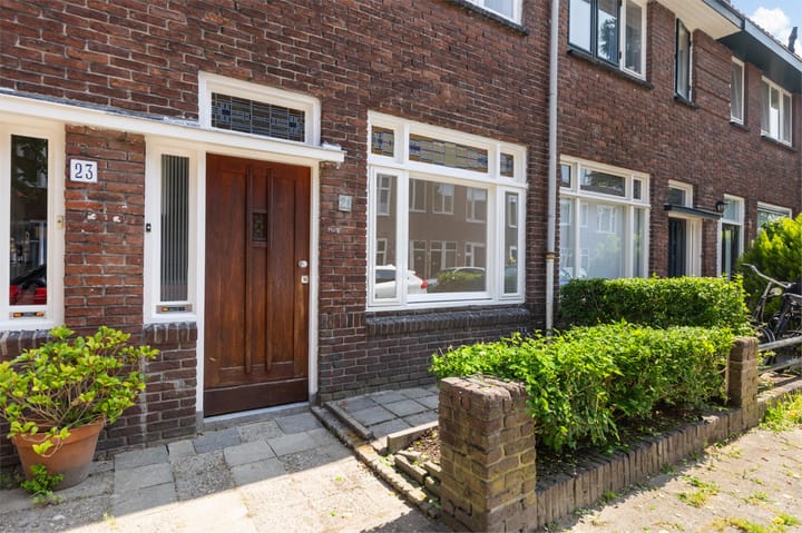 Foto 3 van Hermannus Elconiusstraat 21