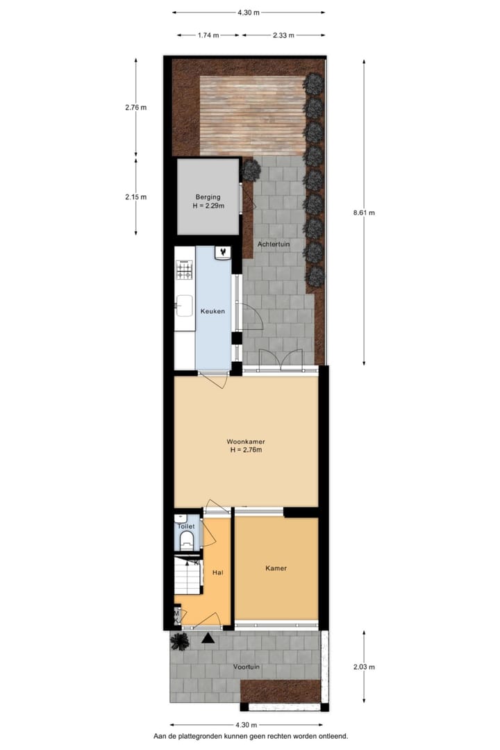 Foto 22 van Hermannus Elconiusstraat 21