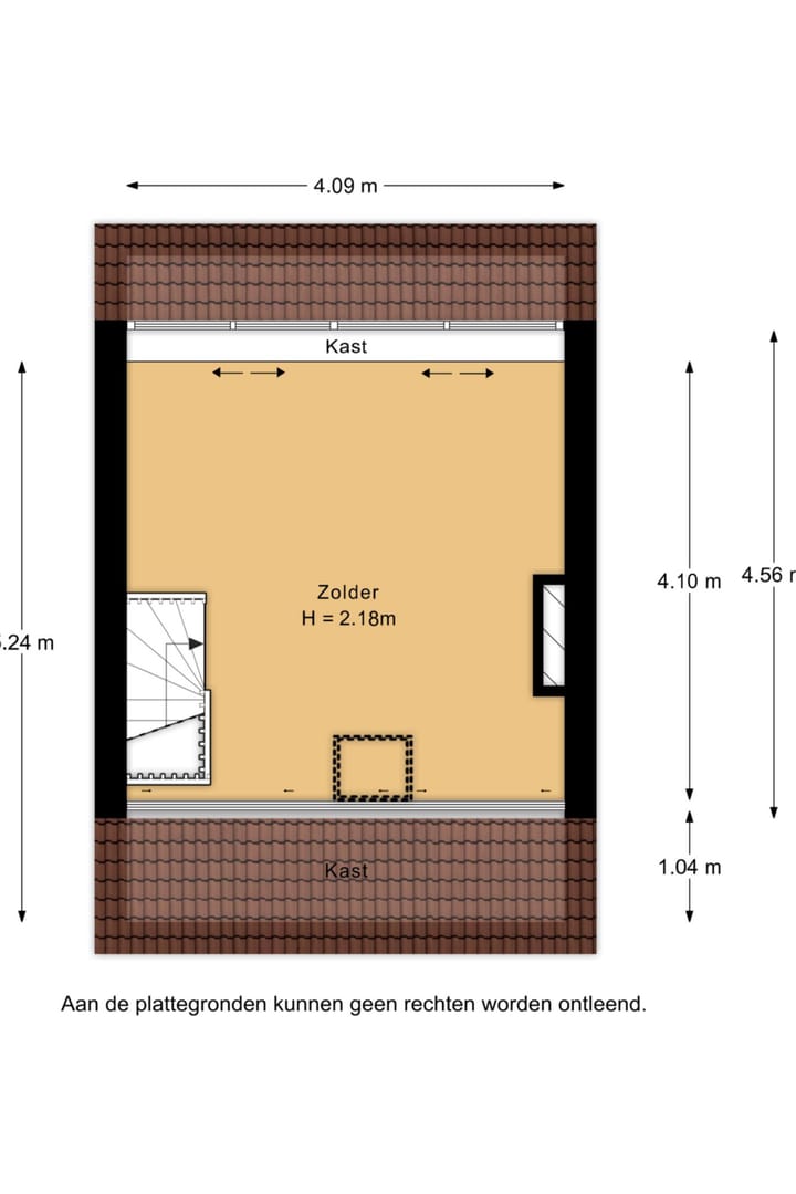 Foto 25 van Hermannus Elconiusstraat 21