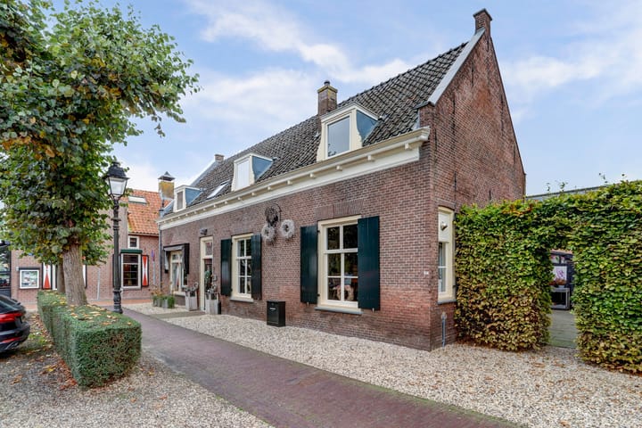 Photo 1 of Dorpsstraat 7