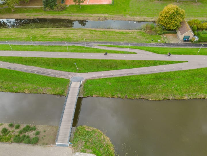 Foto 2 van Marga Klompéstraat 75