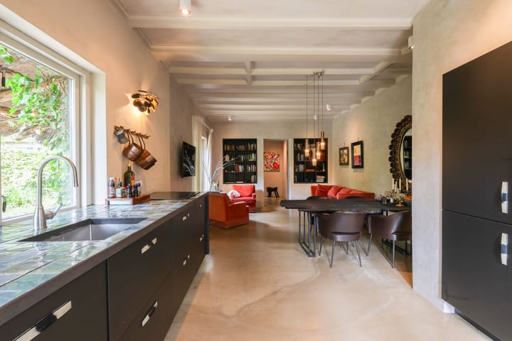 Foto 9 van Mosselweg 6