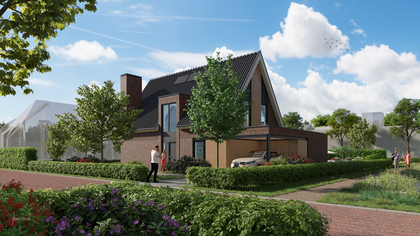 Foto 3 van Vastenburghof