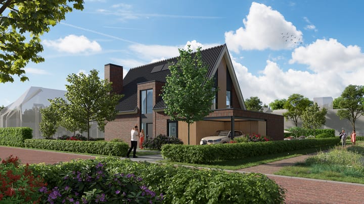 Foto 3 van Vastenburghof