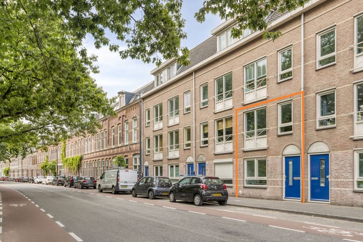 Foto 1 van Tramsingel 95-A4