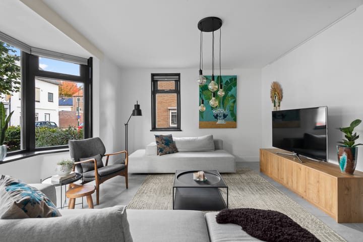 Foto 3 van Frans Halslaan 21