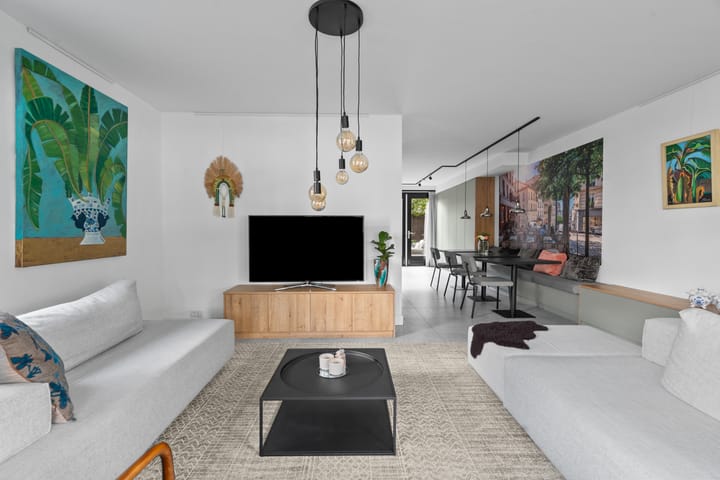 Foto 4 van Frans Halslaan 21