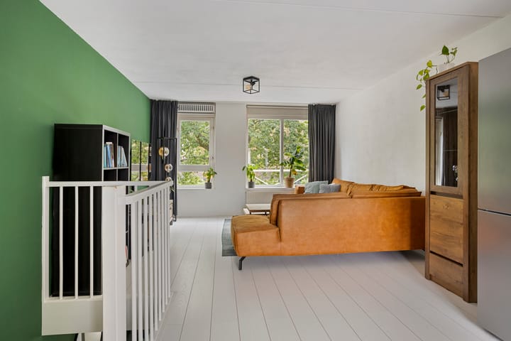 Foto 6 van Tramsingel 95-A4