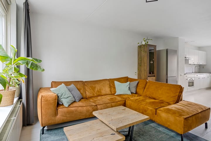 Foto 7 van Tramsingel 95-A4