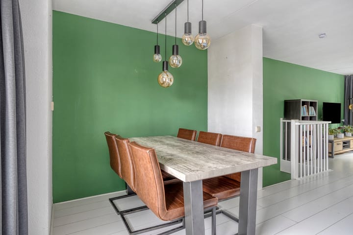 Foto 10 van Tramsingel 95-A4