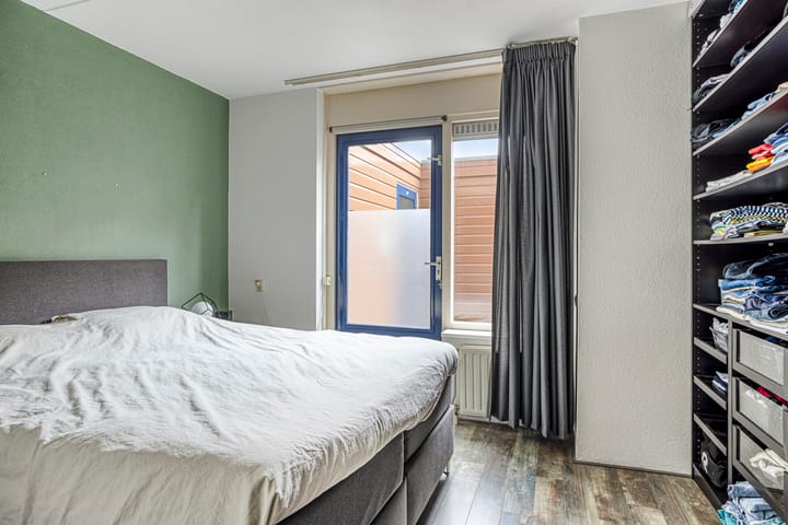 Foto 12 van Tramsingel 95-A4