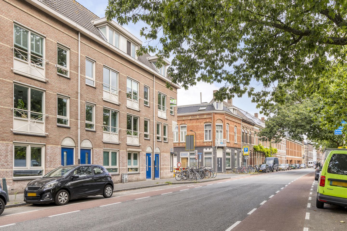 Foto 19 van Tramsingel 95-A4
