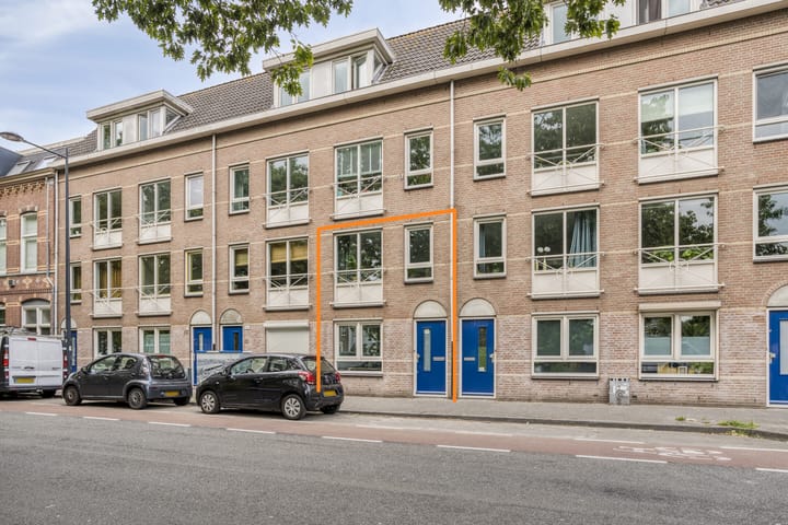 Foto 20 van Tramsingel 95-A4