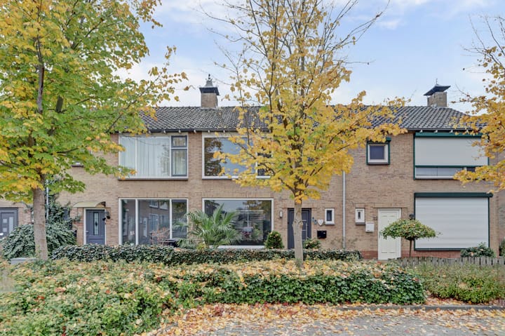 Photo 6 of De Huterstraat 24