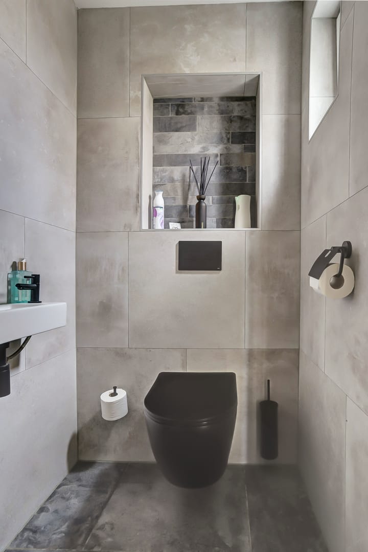 Photo 8 of De Huterstraat 24