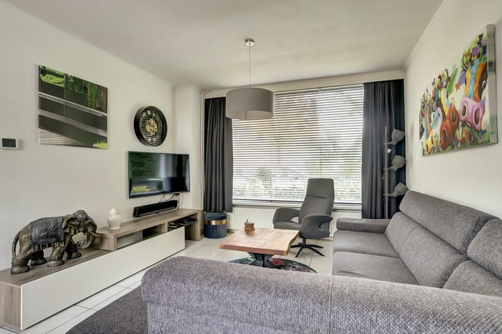 Photo 9 of De Huterstraat 24