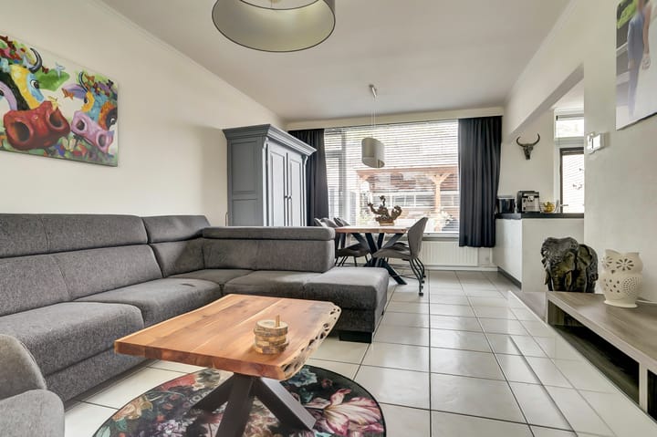 Photo 10 of De Huterstraat 24