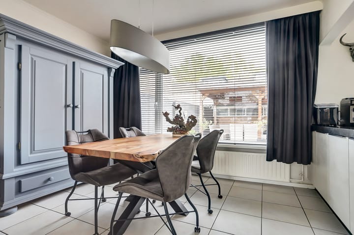 Photo 12 of De Huterstraat 24