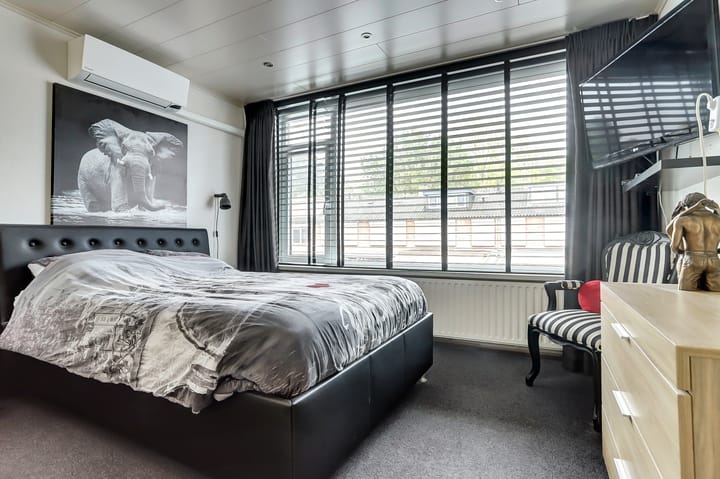 Photo 17 of De Huterstraat 24