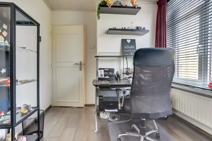 Photo 20 of De Huterstraat 24