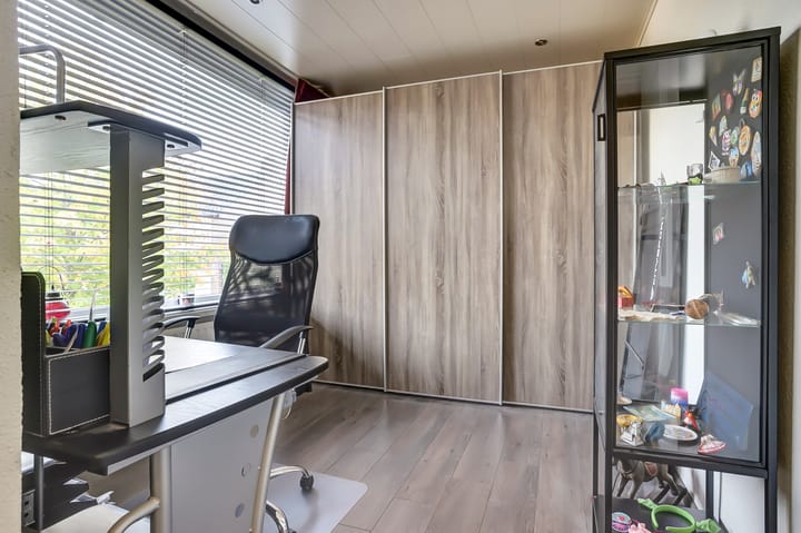 Photo 21 of De Huterstraat 24