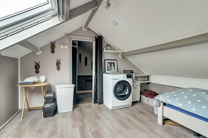 Photo 27 of De Huterstraat 24