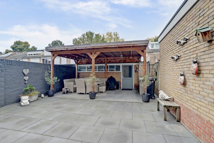 Photo 29 of De Huterstraat 24