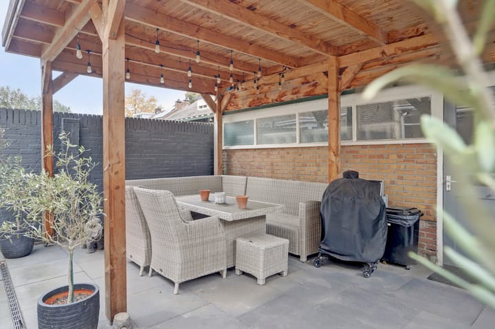 Photo 30 of De Huterstraat 24