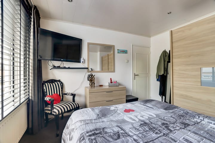 Photo 19 of De Huterstraat 24