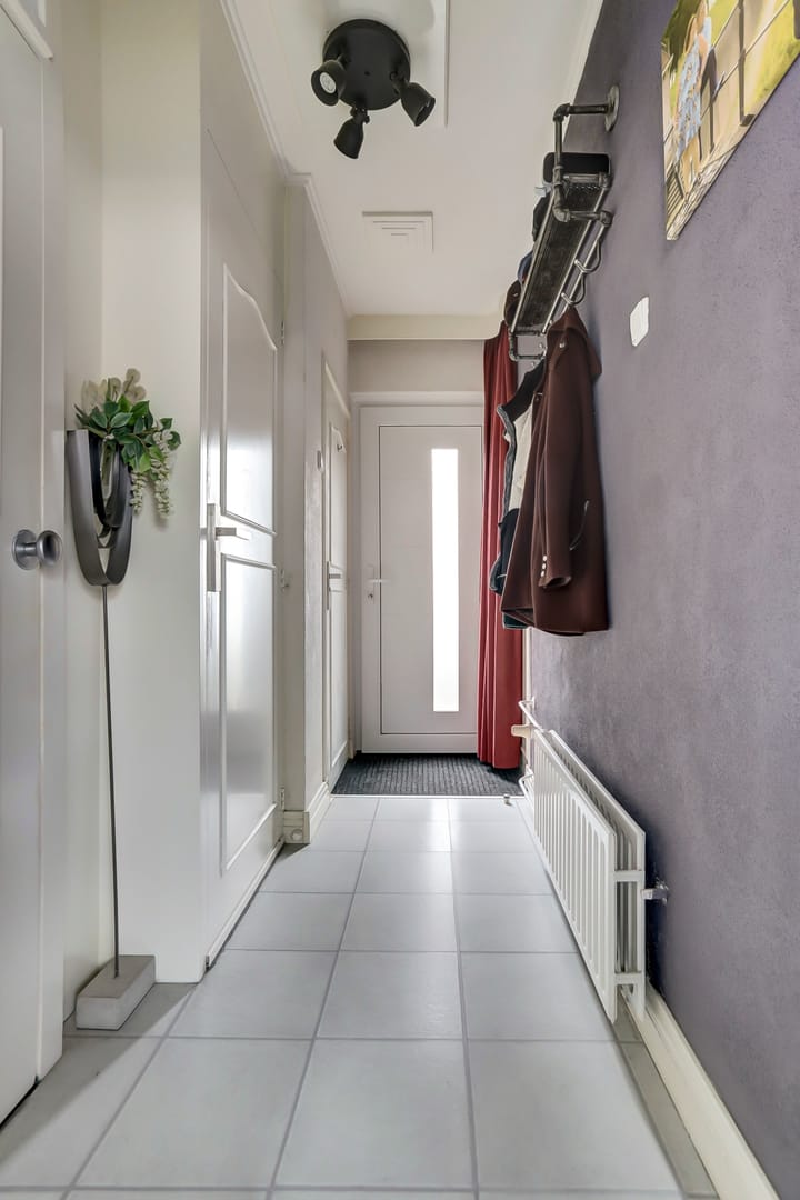 Photo 7 of De Huterstraat 24