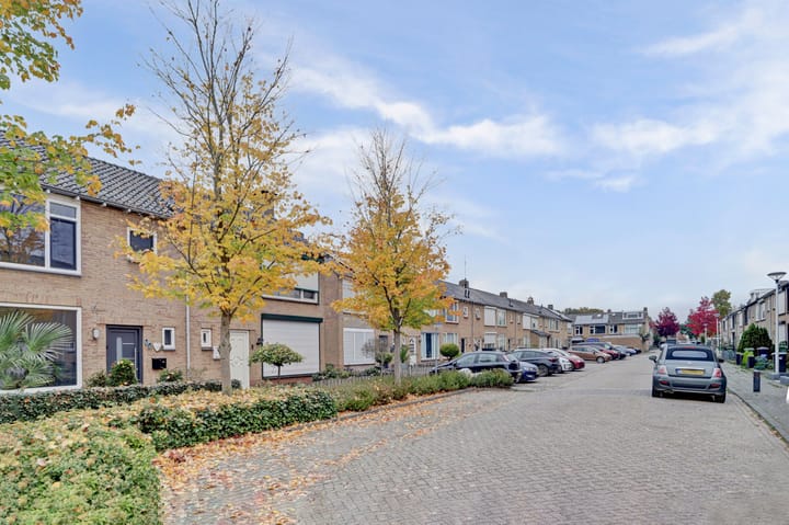 Photo 34 of De Huterstraat 24