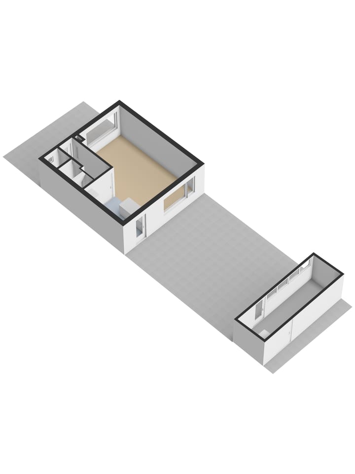 Photo 39 of De Huterstraat 24