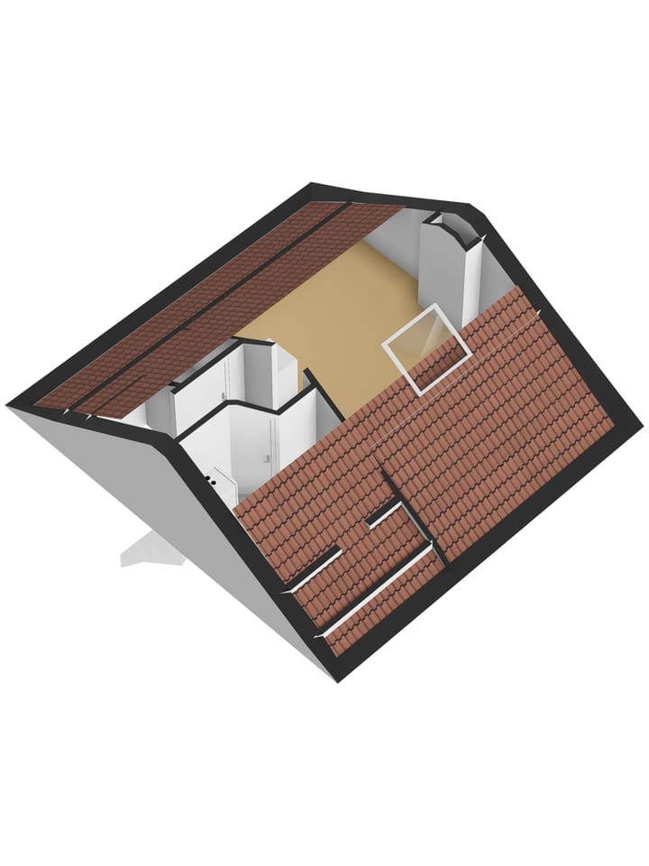 Photo 41 of De Huterstraat 24