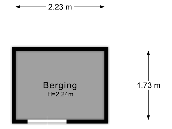 Berging